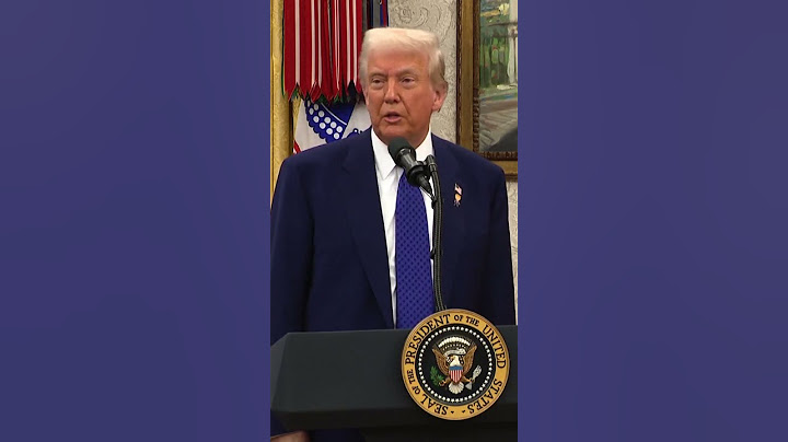 Trump Initiates Peace Talks After Calls with Putin and Zelenskiy | DRM News | AC1B