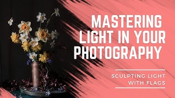 Create Keyhole & Cave Light with Flags