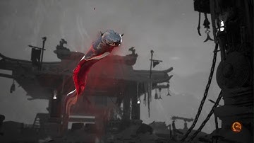 Mortal Kombat 1: Raiden {Electrifying} Animality