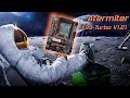 Atermiter X99-Turbo V1.21 - материнская плата из плохого будущего 🌍 Раскрываю все плюсы и минусы 🔥