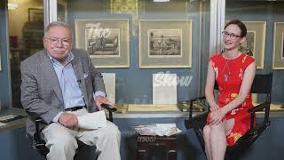The Joe Kelly Show 8/4/2024 with Rebecca McLain