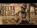 Lantern Songs from Mississippi – Deep Delta Blues &amp; Rural Jazz of the 1930s South