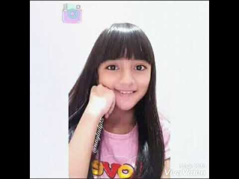 Urutan Yang Tercantik Santriwati Kun Anta.