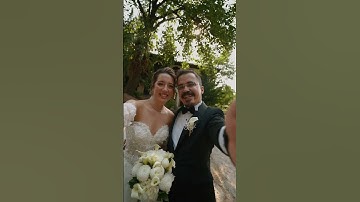 Zeynep + Ali (Düğün Hikayesi)