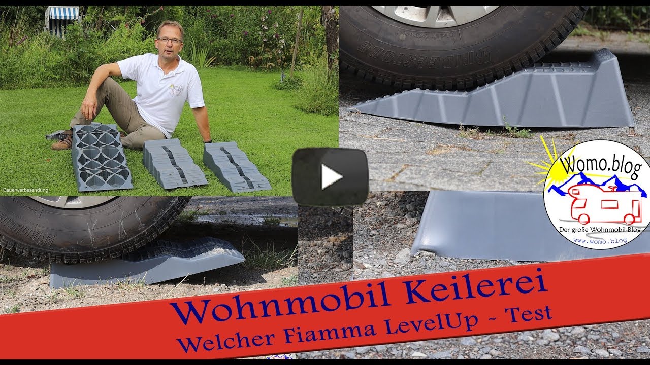 Wohnmobil Keilerei - Basiswissen Wohnmobil Keilerei - Basiswissen