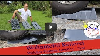 Wohnmobil Keilerei - Basiswissen 