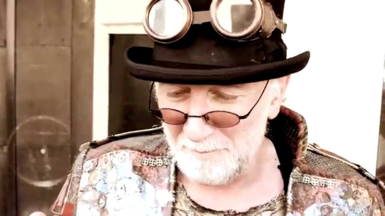 Ziesjoem, ein week veur de Vastelaovend! (voor HD instellen op 1080p)