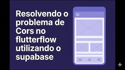 Resolvendo problema de CORS utilizando o SUPABASE(Edge Functions)