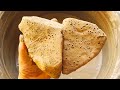 SOFT☁️DUSTY🌪️MULTANI💛MITTI✨ CRUMBLING INTO WATER💦+DIPPING+PASTE MIXING 🤤😇