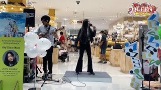Queen On Street Live @Robinson Lifestyle Thalang