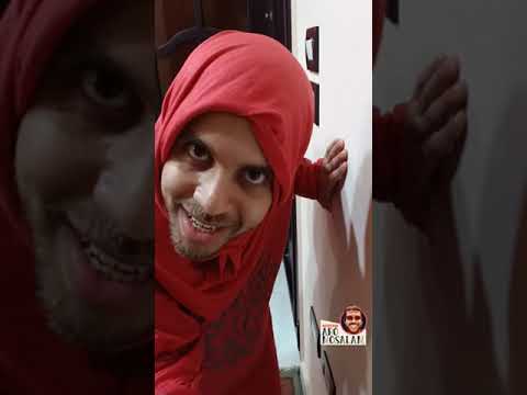 البيوت المصرية I محمد ابومسلم