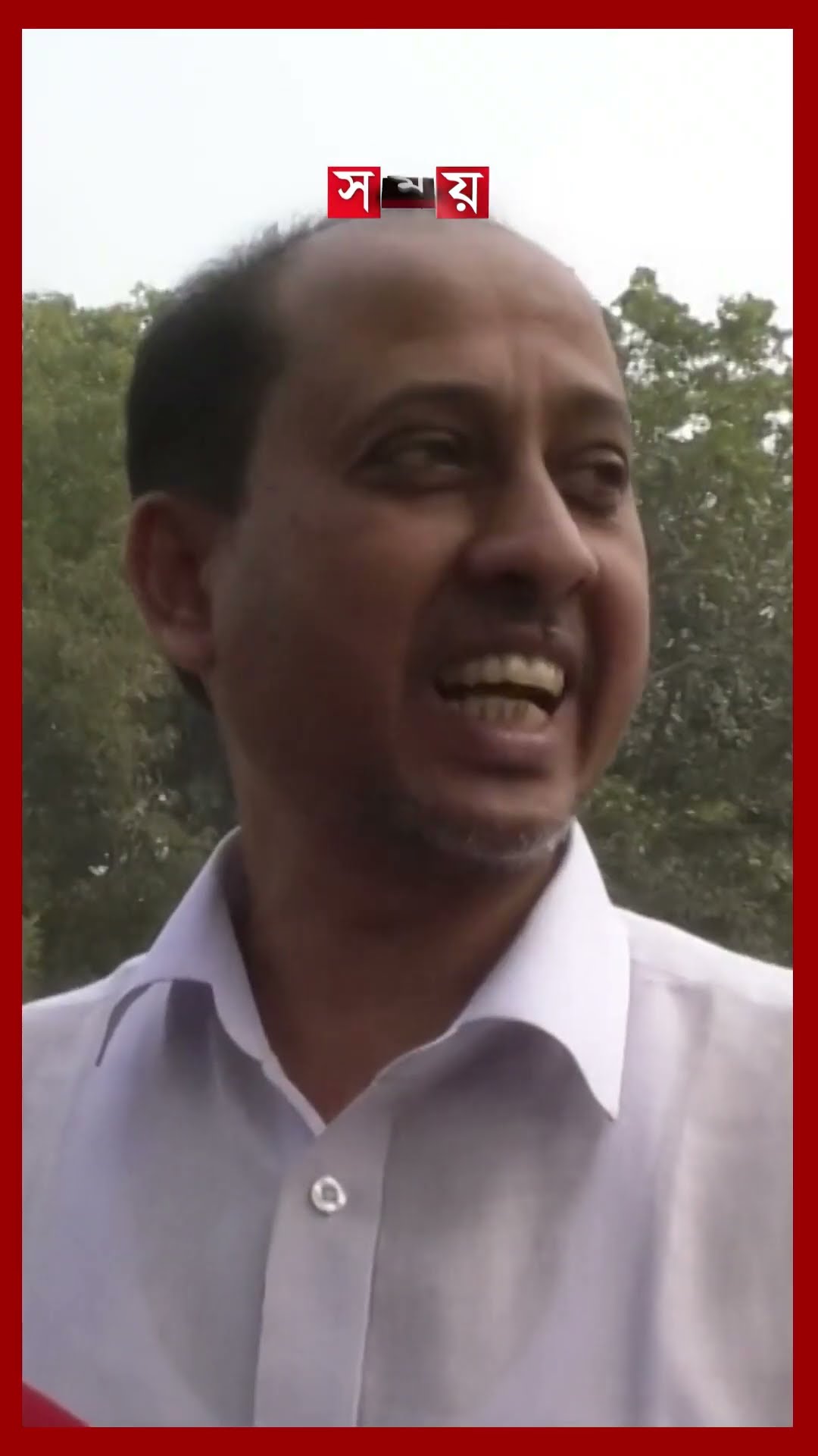 সাড়ে ৫ বিঘার ট্রাক টার্মিনাল এখন ঠিকাদারের দখলে #chuadanga #truckterminal #shorts #somoytv