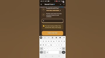 MemeFi | If I Started Investing In 2025, This Is What I