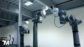 V3A097EN TM AI Cobot - How to Reduce the Integration Costs with TM AI Cobot