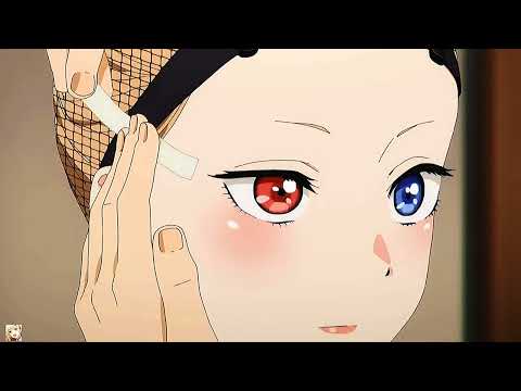 Sono Bisque Doll wa Koi wo Suru - AMV - Don't Be a Stranger 