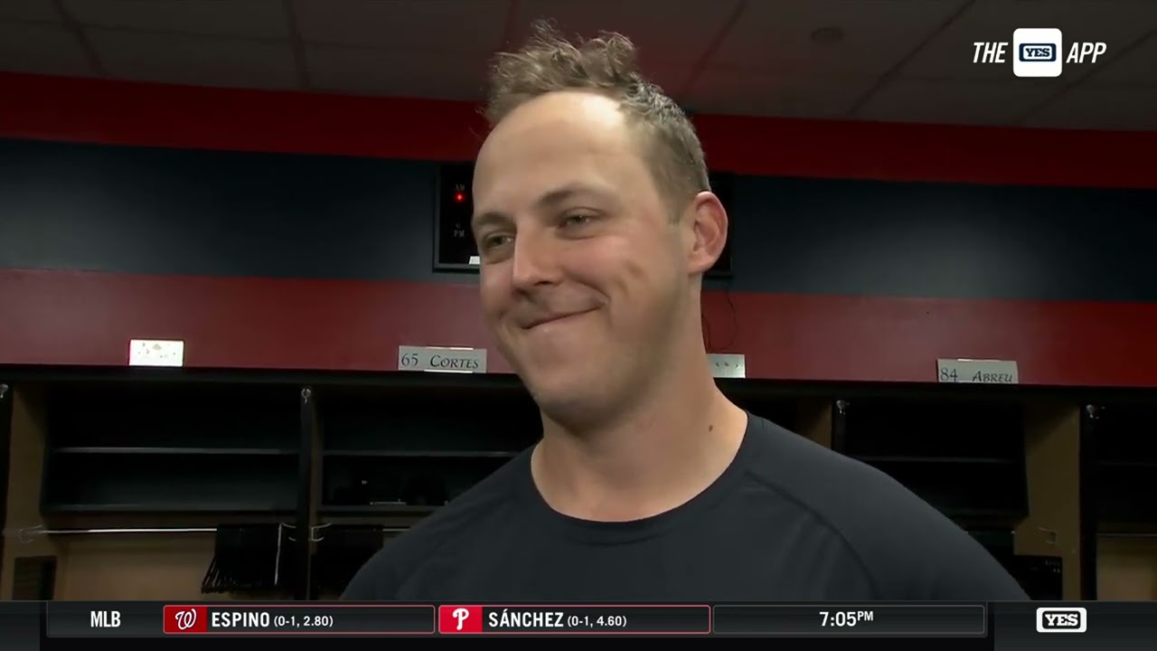 Jameson Taillon On Returning To Pittsburgh