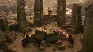 Narnia Aslan Death Scene - Dailymotion Video