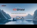 Dahua - AirShield - niewidzialne połączenie, namacalna ochrona