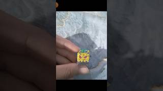 Cách Làm Trái Báo Đốm Bằng Giấy