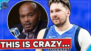 The Anonymous Luka Doncic Hater Has Been REVEALED...