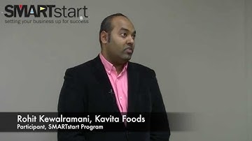 SMARTstart - Best Thing About the Program