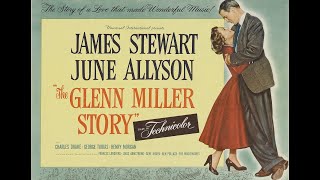 A Perfect Scene | The Glenn Miller Story. 1954.