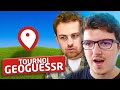 On a dtruit ce tournoi de pros geoguessr 