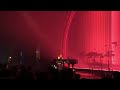 Juliette Armanet / le rouge aux joues (live à l’Olympia 2022)