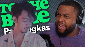 FIRST TIME LISTENING TO Pamungkas - To The Bone! (Reaction)