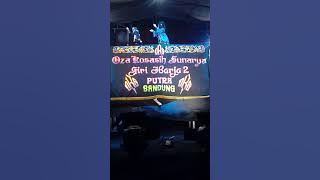 Wayang golek 2019 Giri Harja 2-Pasukan Buta nyerang ka Amarta😎✊