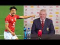 Warren Gatland on Marcus Smith starting against South Africa | Lions Tour 2021 | RugbyPass