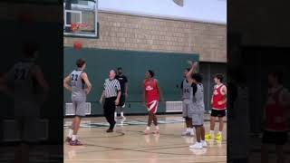 Information 2027 PG/SG Yael Mendez | The Stony Brook School | Updated Basketball Highlights Guide