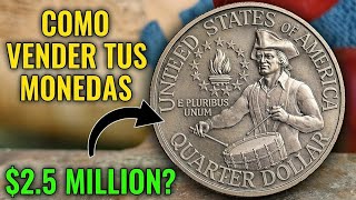 Cómo vender tus monedas y ganar dinero 💰🪙 Guía completa