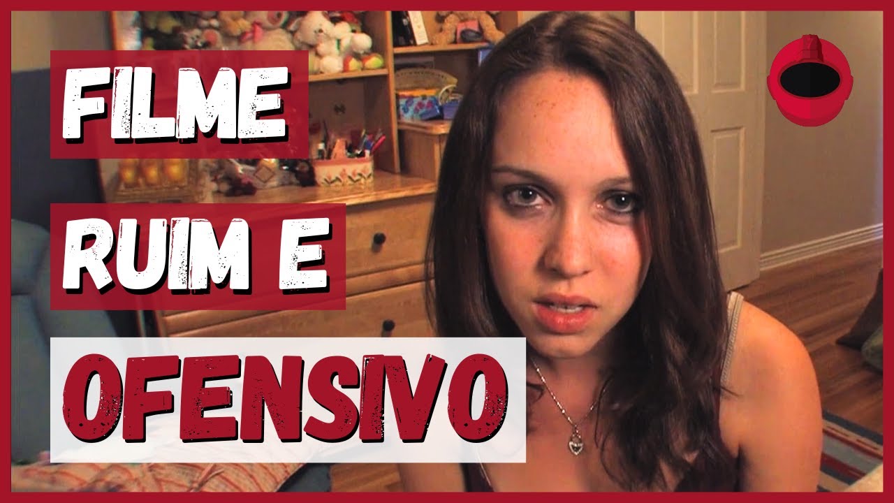 O grande problema de MEGAN IS MISSING