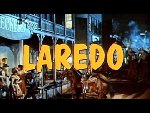 Classic TV Theme: Laredo