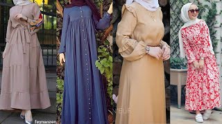 hijabat été 2020 موديلات حجابات صيف