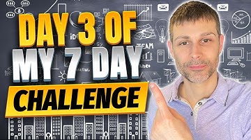 Day 3: How to Import & Connect Your Email Campaign to Your Sales Funnel in Systeme.io