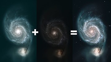 Advanced Evolved Stretching: Handling Regions of Very Different Brightness Within an Image