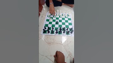 How to checkmate in 2 moves😱😱!!! #chess #chessgame #shorts #short #shortsvideo #shortvideo