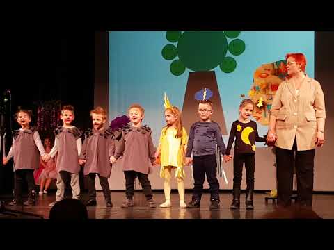 Sün Balázs Gyöngyös 10 éves GYVO Katona József Úti Tagóvoda Maci Csoport 2017 11 16 