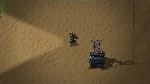 when your shift at the factorio is over