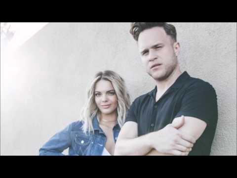 Olly Murs ft.
