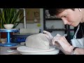 Sculpting Rhino - Short Version