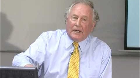 OUHK - Corporate Governance - principles, policies and practices Lecture 3 (part 4)