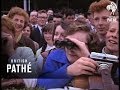 The dublin horse show 1963