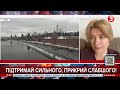 Білорусь фактично - у стані війни з Україною / Ірина Геращенко