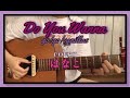 [弾き語り]Do You Wanna/go!go!vanillas【はなこ】