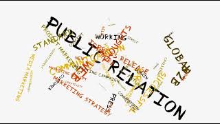 What is Public Relation? | concept explained with examples | English | Shristi Ghosh screenshot 4