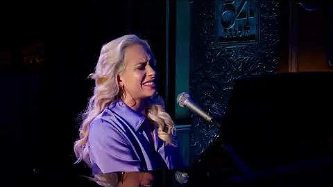 Broadway's Morgan Reilly sings 'High Infidelity' by Taylor Swift | @ 54 Below