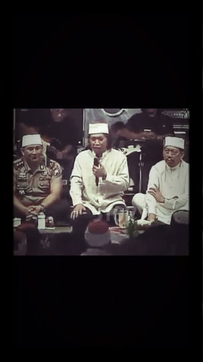 Story wa Cak Nun belajar tentang hidup